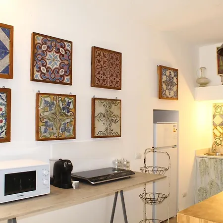 Apartment Casa D'artista *