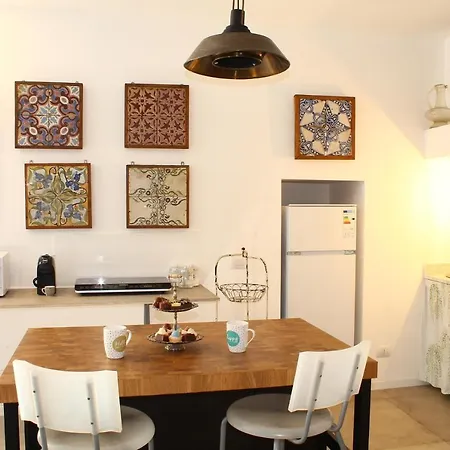 Casa D'artista Apartment