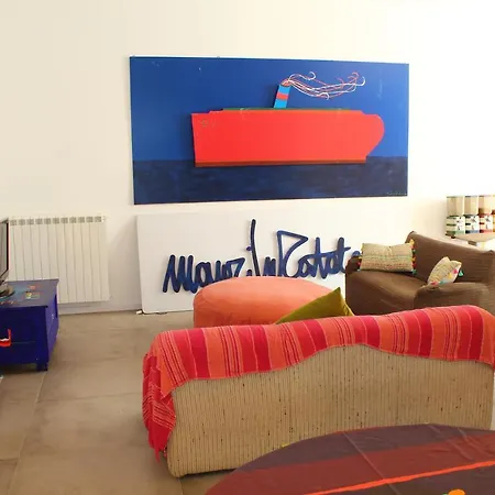 Apartment Casa D'artista