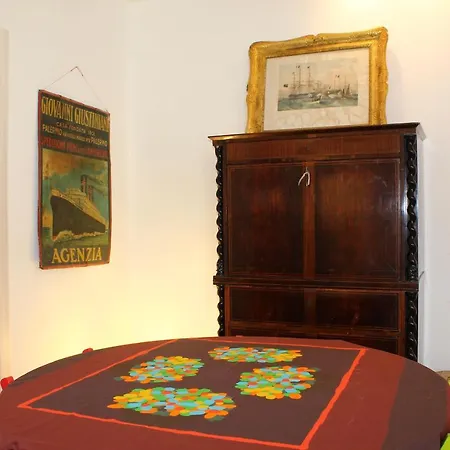 Casa D'artista Apartment *