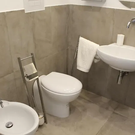 Casa D'artista Apartment Palermo
