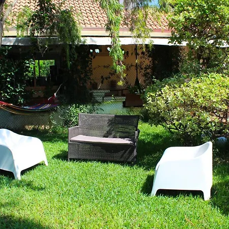 Casa D'artista Apartment *