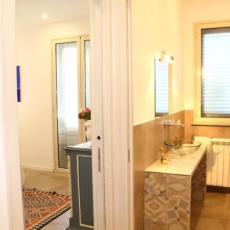 Apartment Casa D'artista *