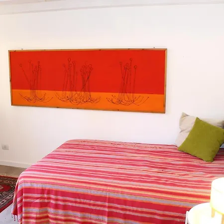 Apartment Casa D'artista