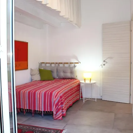Apartment Casa D'artista