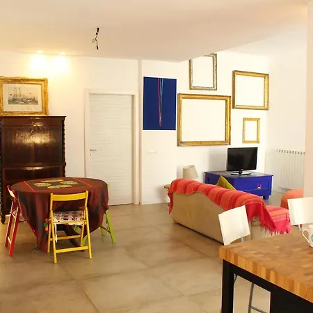 Apartment Casa D'artista *