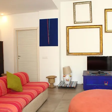 Casa D'artista Apartment *