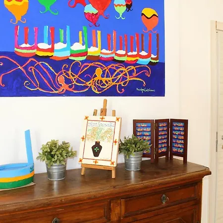 Apartment Casa D'artista *