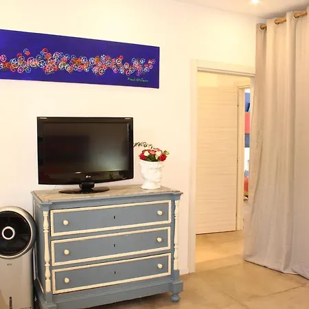 Casa D'artista Apartment *