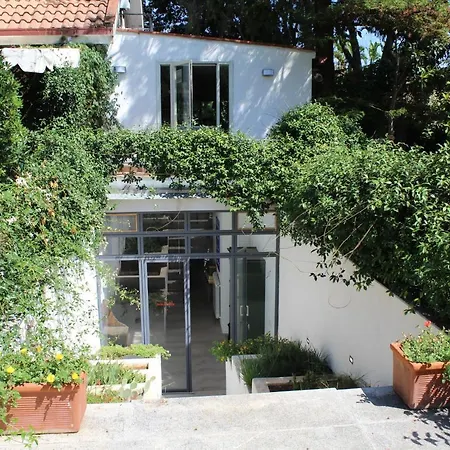 Casa D'artista Apartment Palermo