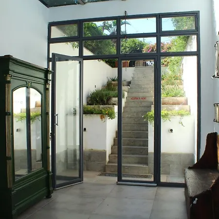 Apartment Casa D'artista Palermo